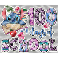 One hundred days-YD 97